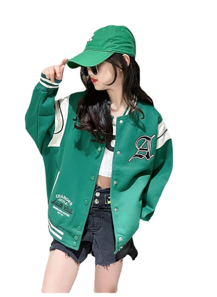 CHILD WOMAN スタジャン 楽天市場】スタジャン 女の子 キッズ ジャケット コート 長袖